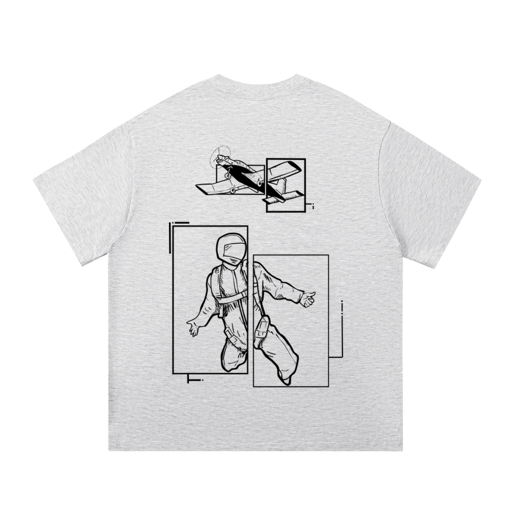 No. 17 - Cotton T-Shirt