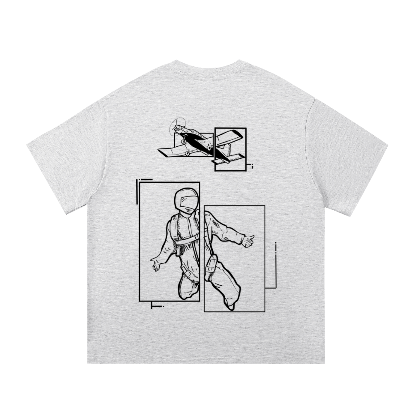 No. 17 - Cotton T-Shirt