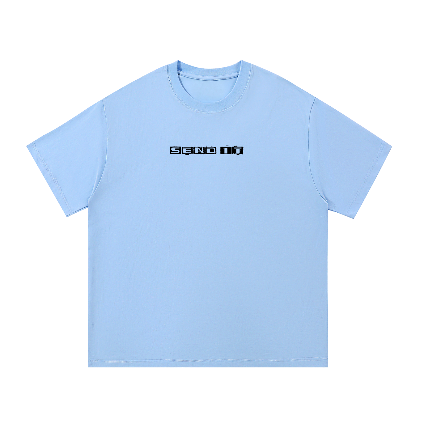 No. 19 - Cotton T-Shirt