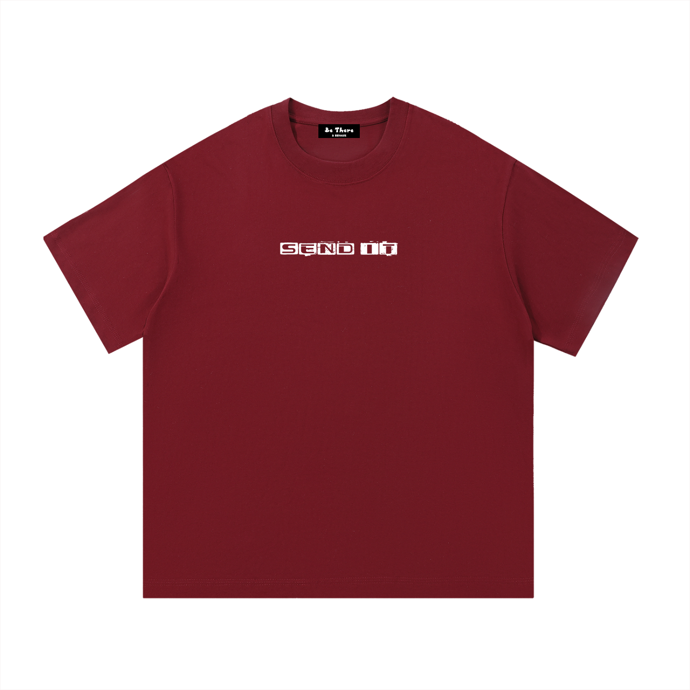 No. 19 - Cotton T-Shirt