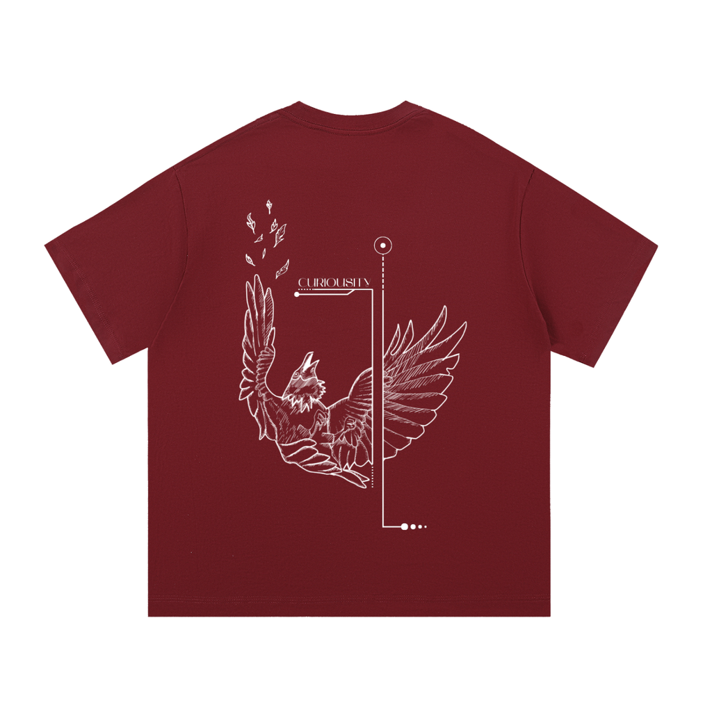 No. 09 - Cotton T-Shirt