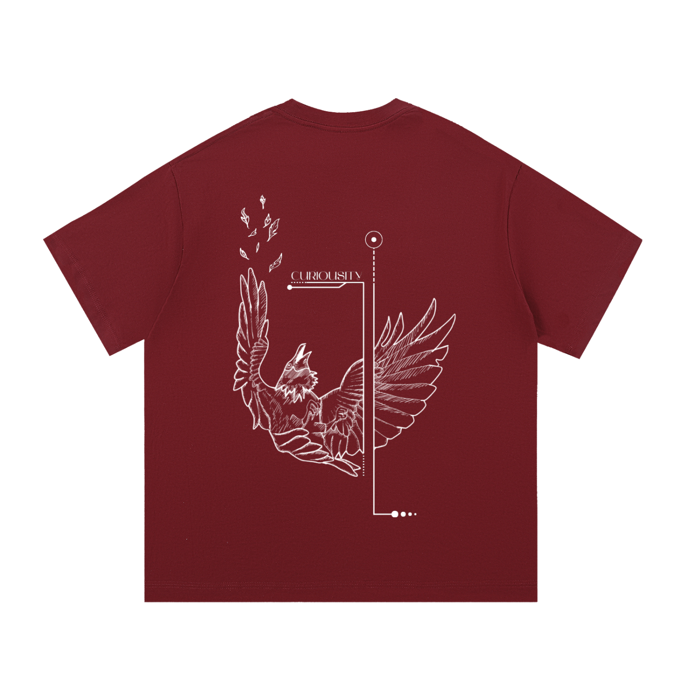 No. 09 - Cotton T-Shirt