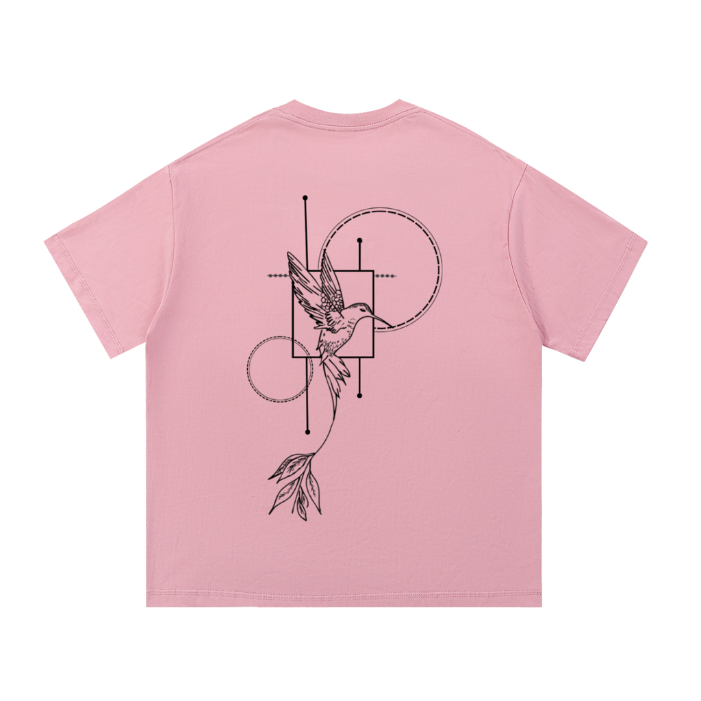 No. 14 - Cotton T-Shirt