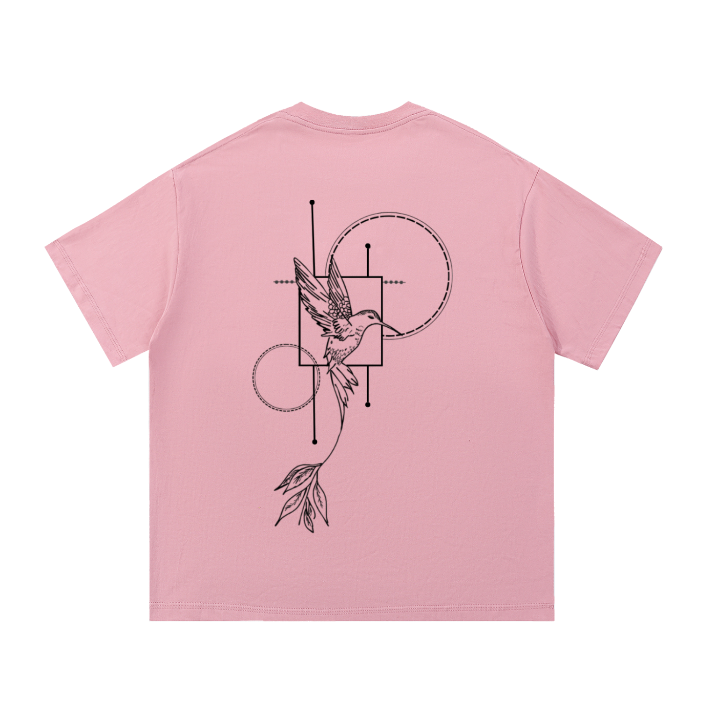 No. 14 - Cotton T-Shirt