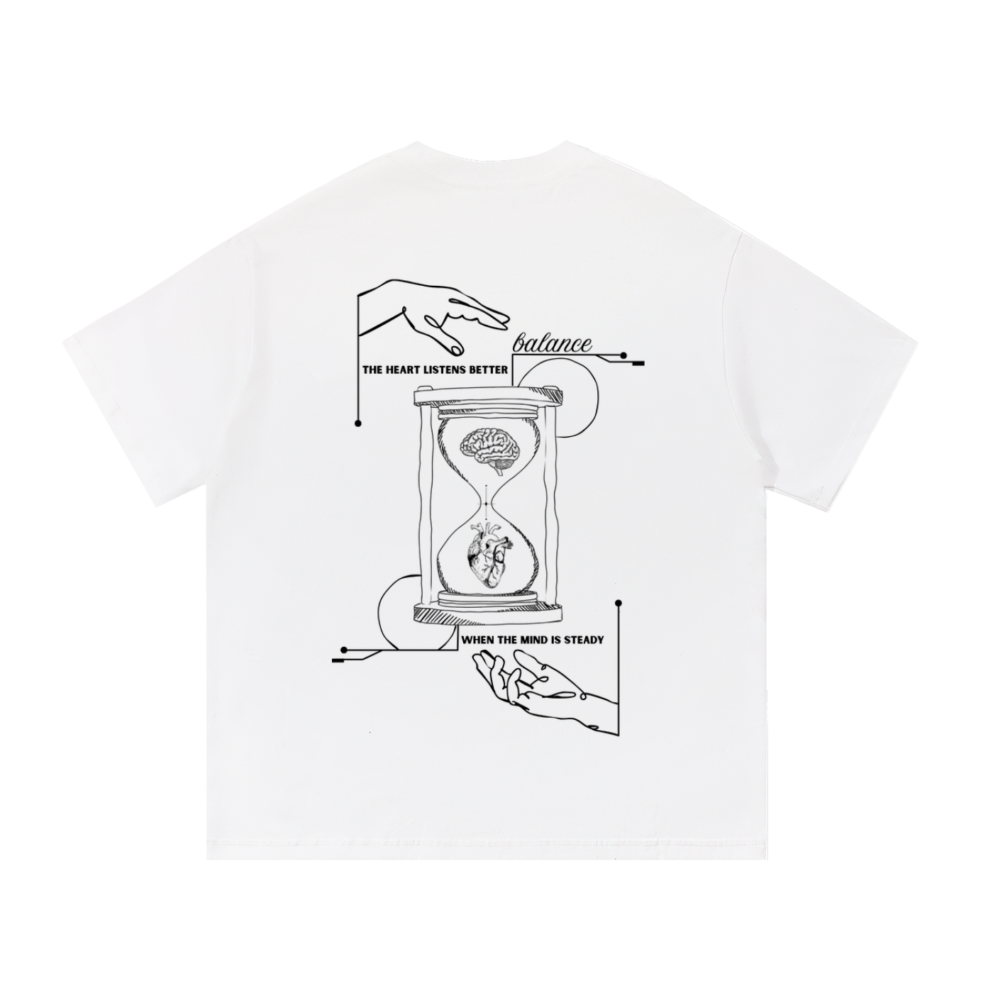 No. 13 - Cotton T-Shirt