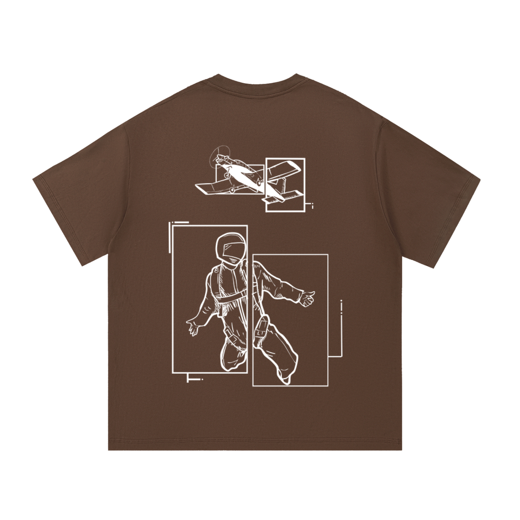 No. 17 - Cotton T-Shirt