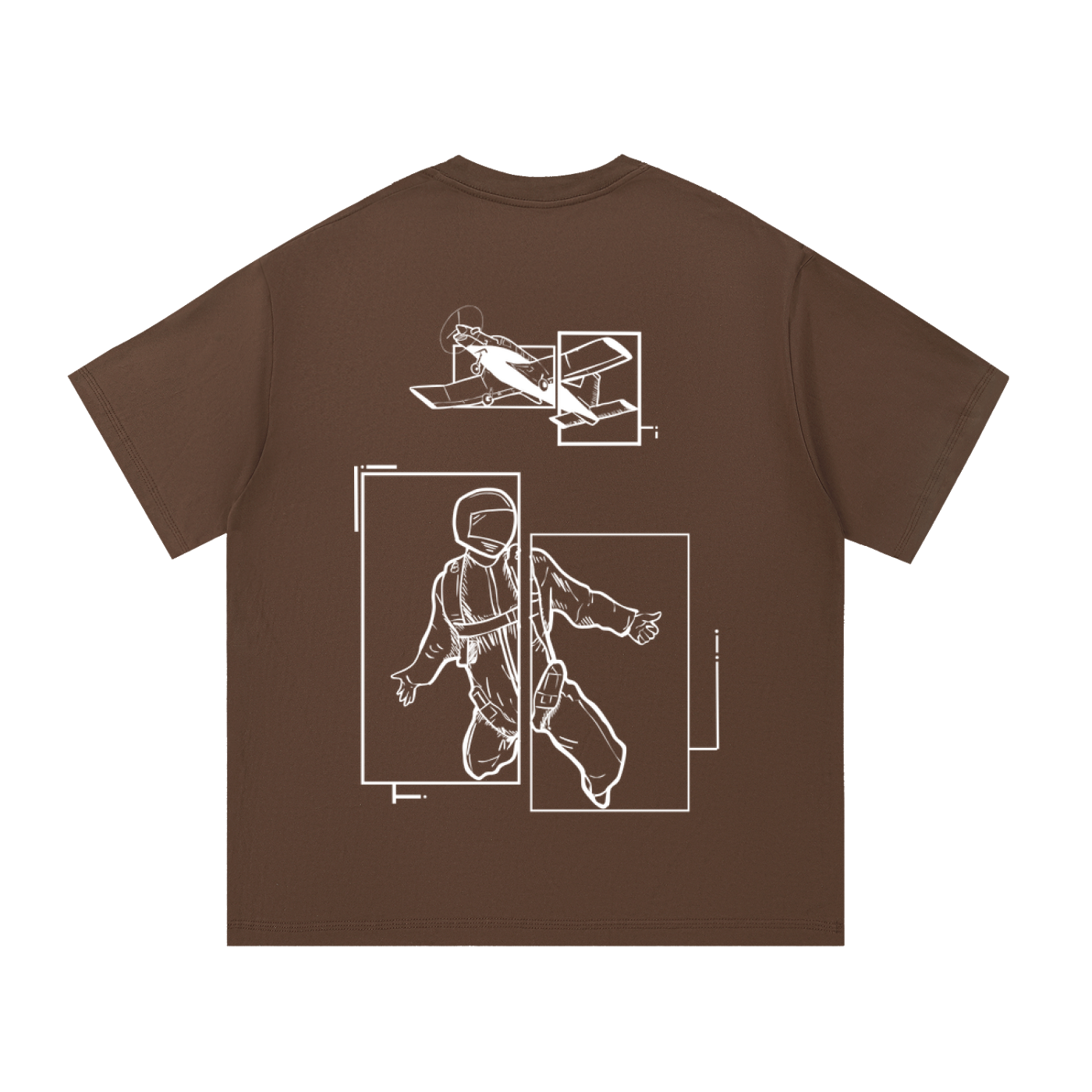 No. 17 - Cotton T-Shirt