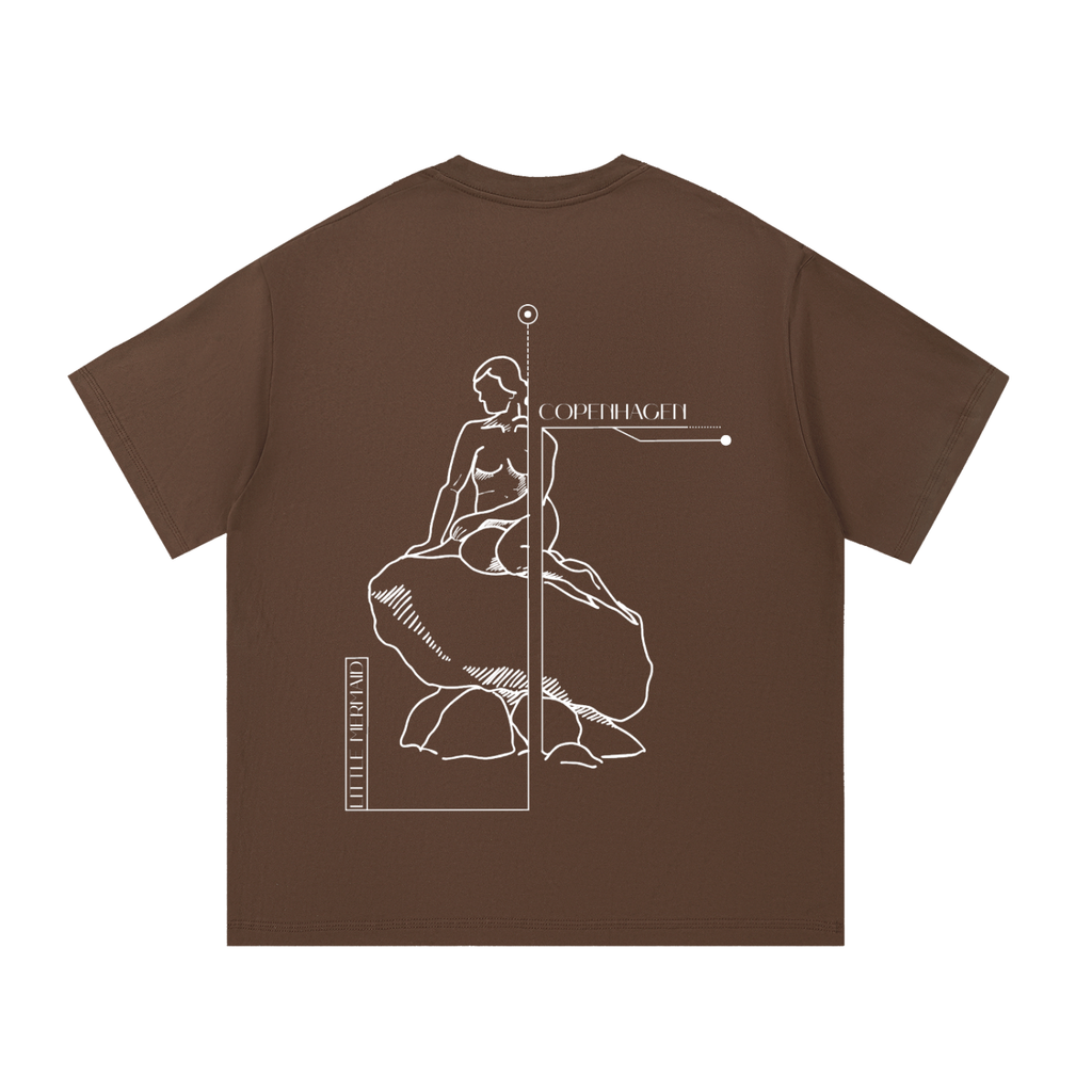 No. 06 - Cotton T-Shirt