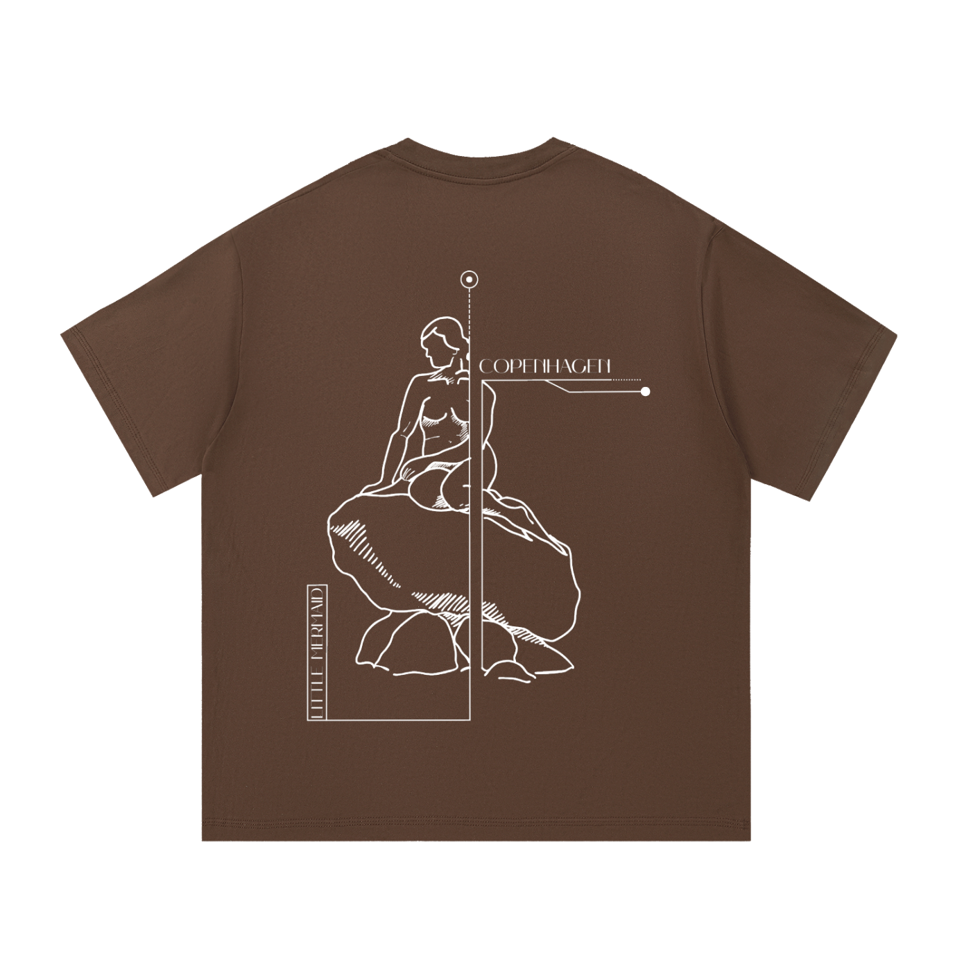No. 06 - Cotton T-Shirt