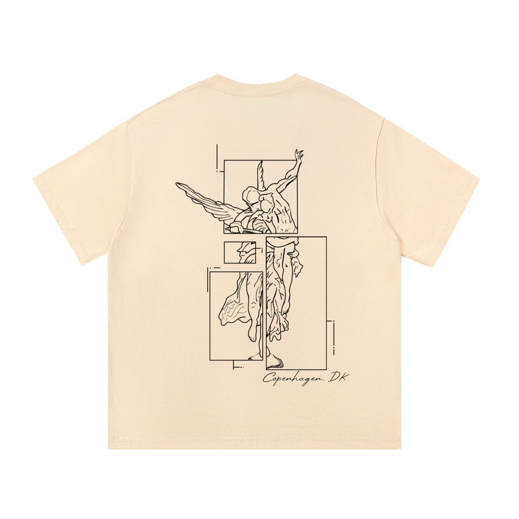 No. 01 - Cotton T-Shirt