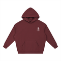 No. 10 - Heavyweight Hoodie