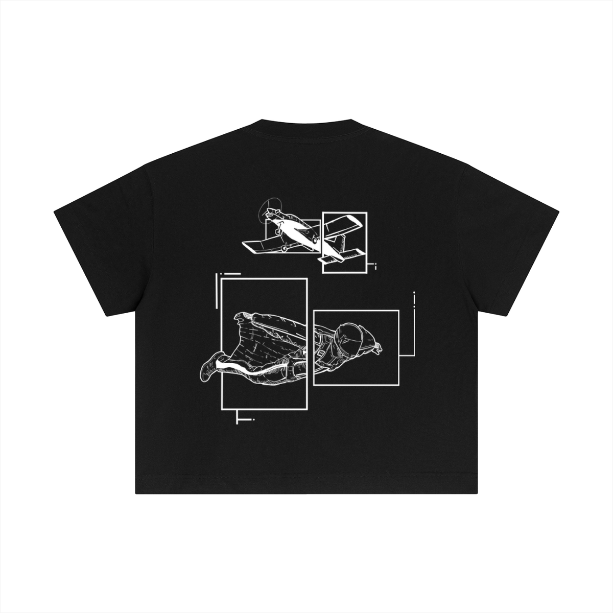 Adrenaline - Cotton Tees