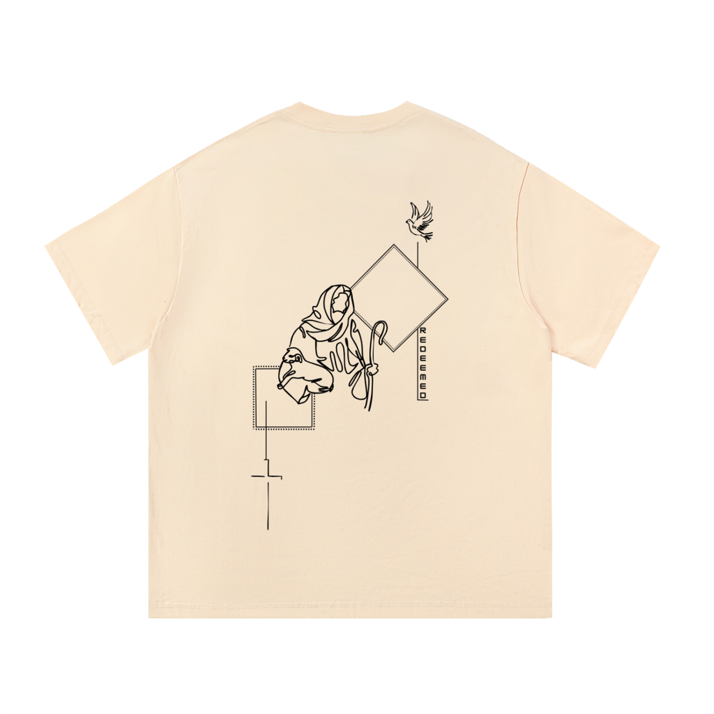No. 15 - Cotton T-Shirt