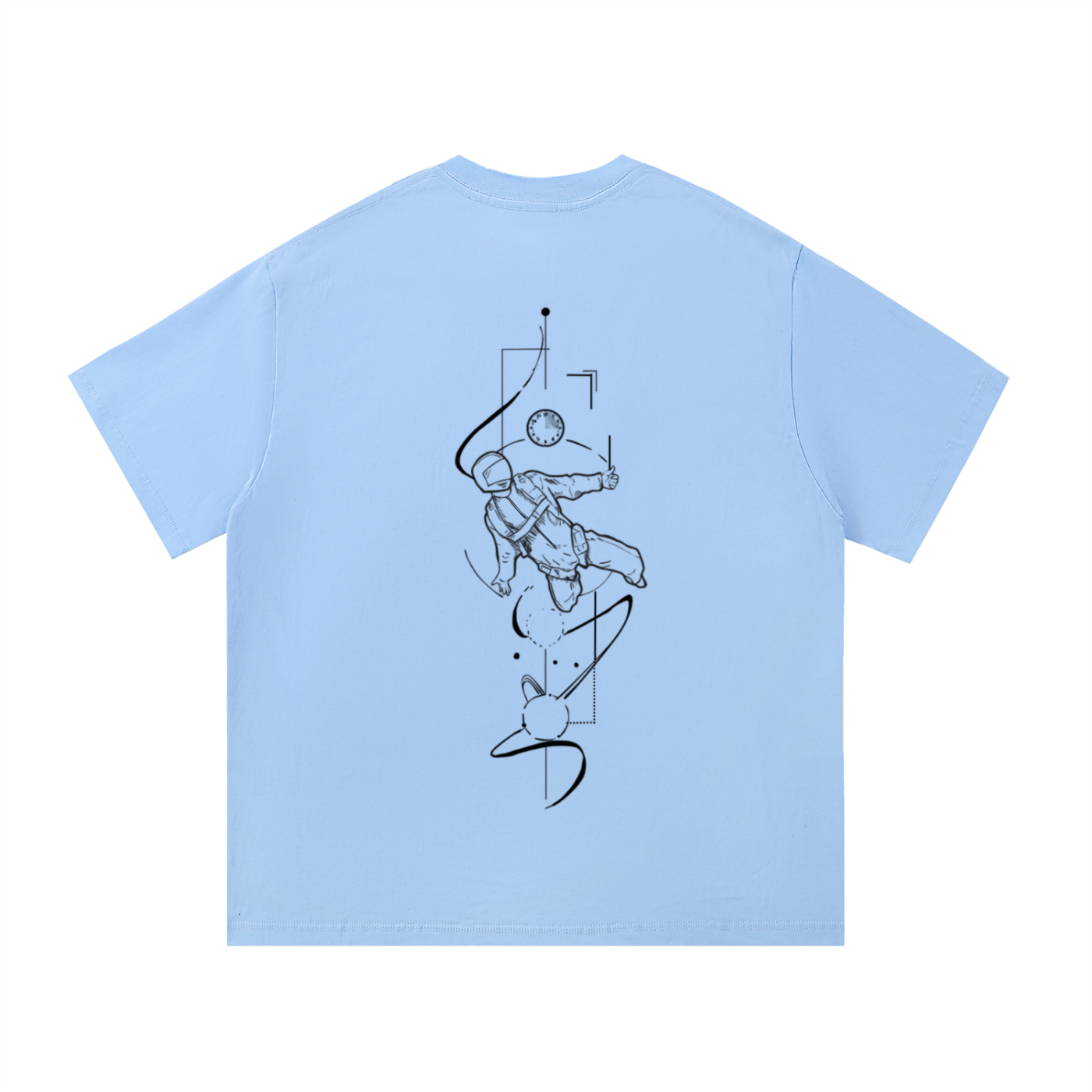 No. 20 - Cotton T-Shirt