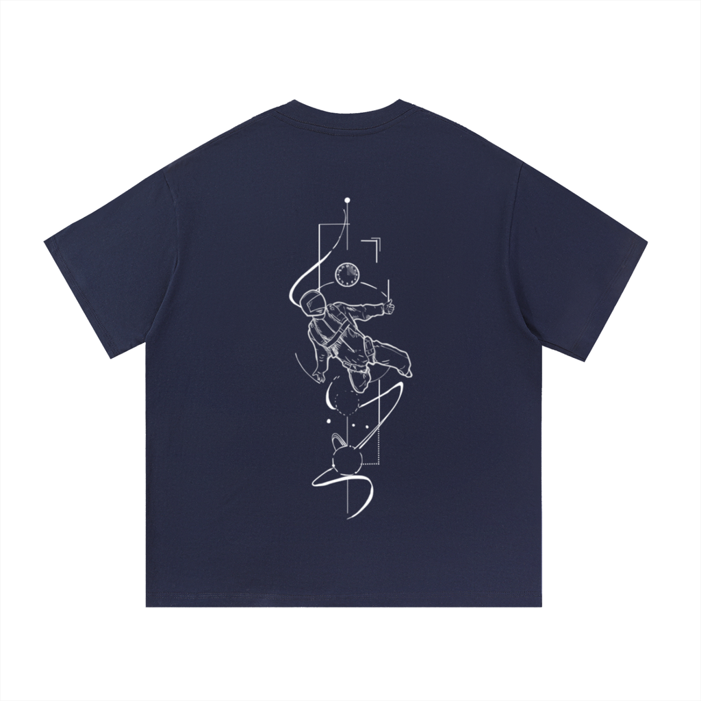 No. 20 - Cotton T-Shirt