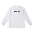 No. 20 - Crewneck Long-Sleeve T-Shirt