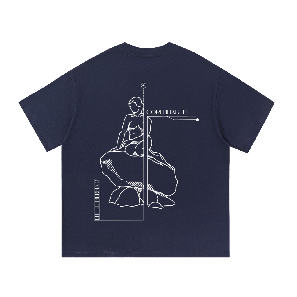 No. 06 - Cotton T-Shirt