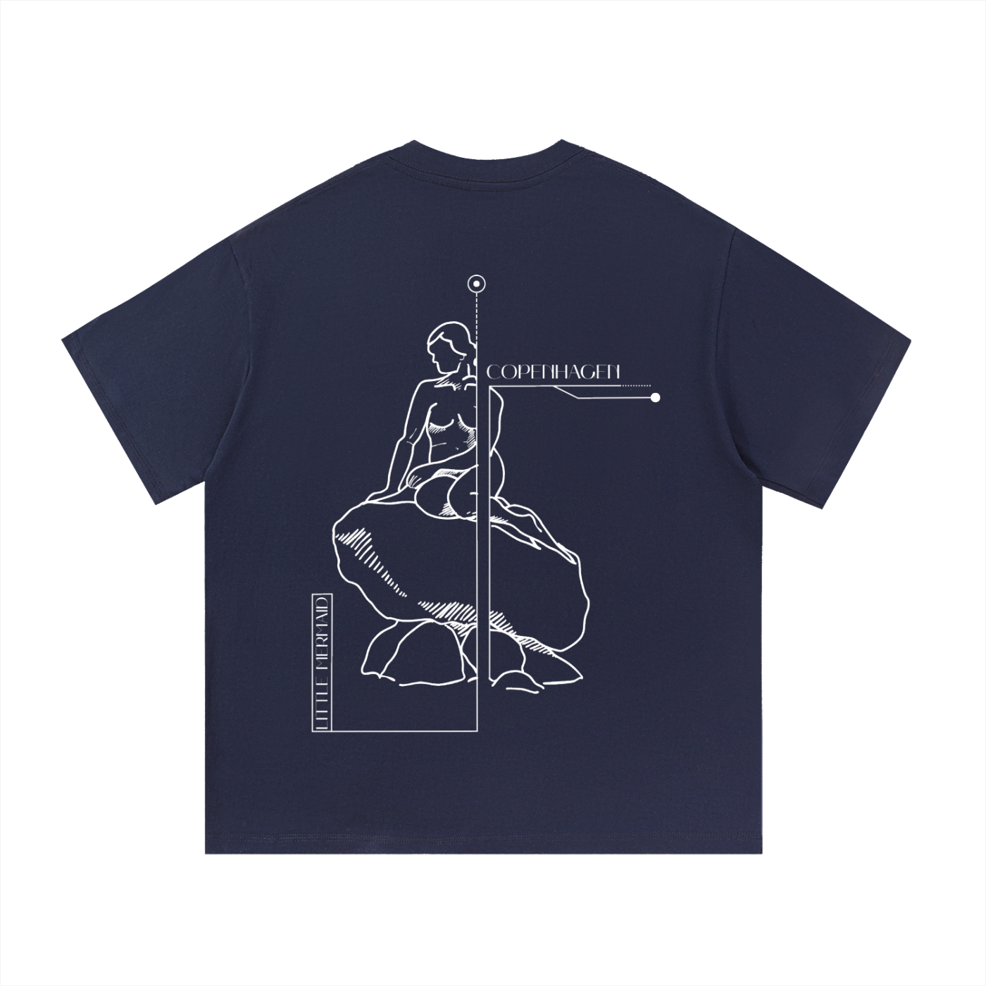 No. 06 - Cotton T-Shirt