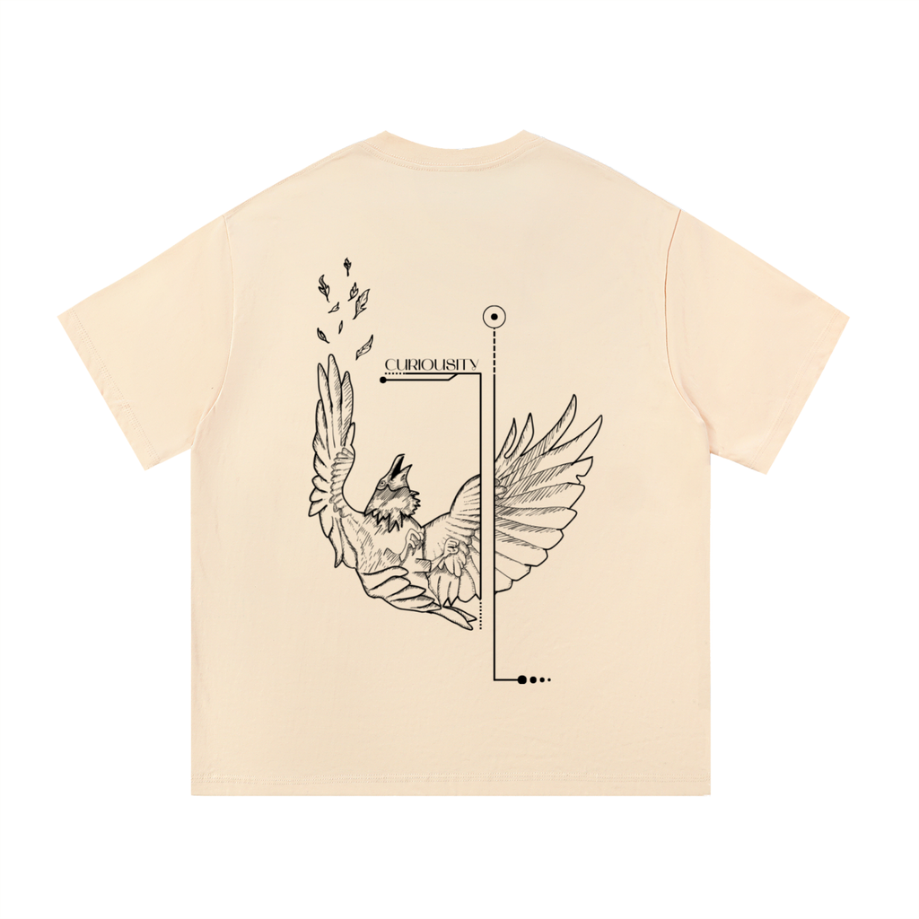 No. 09 - Cotton T-Shirt