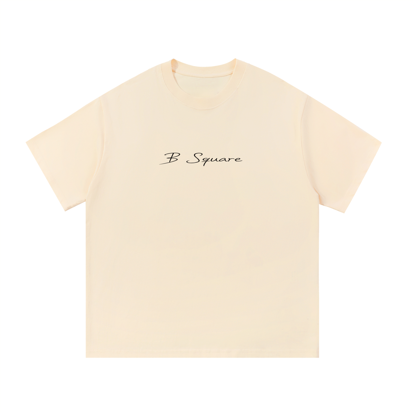 No. 06 - Cotton T-Shirt