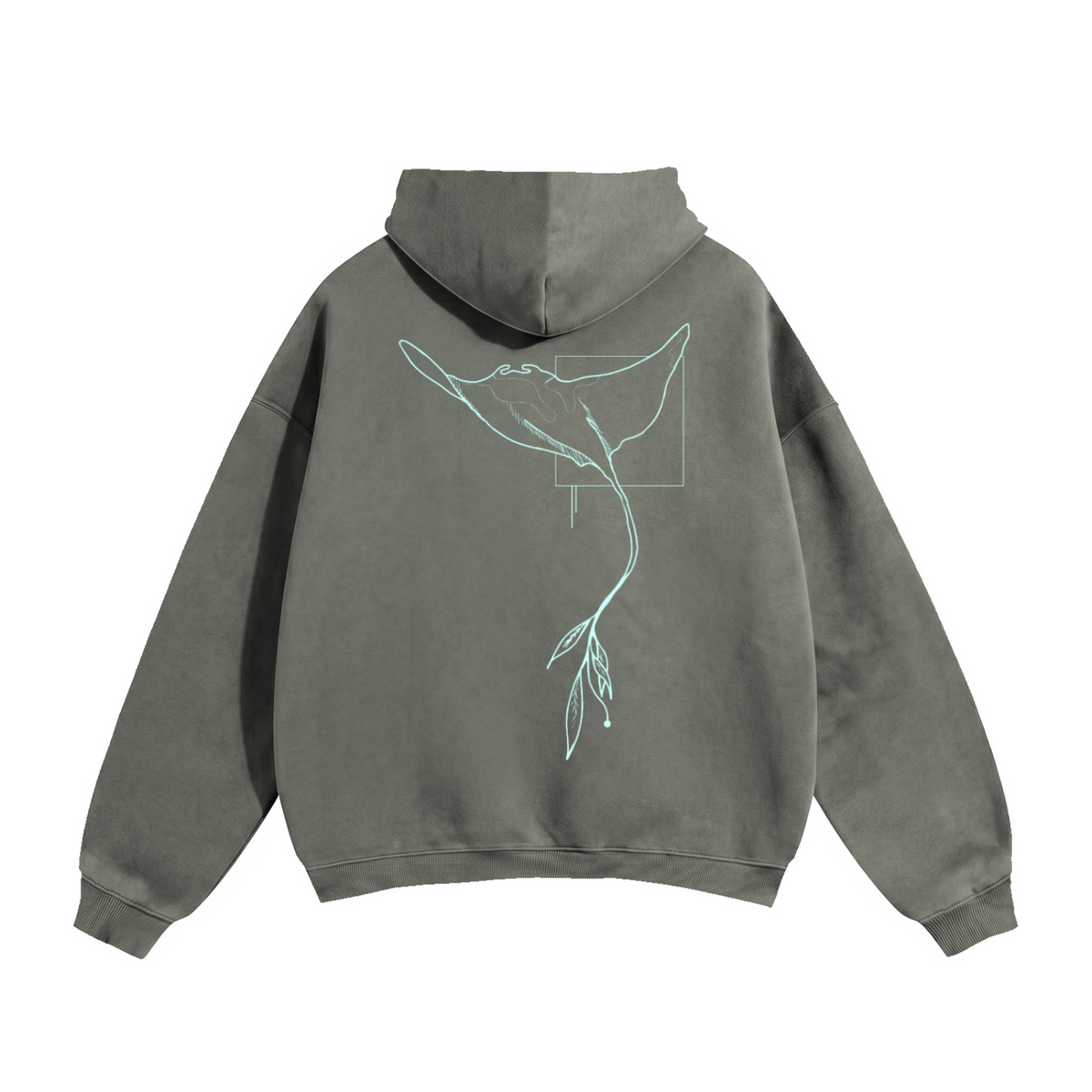 Wildlife - Ultra Cozy Hoodie