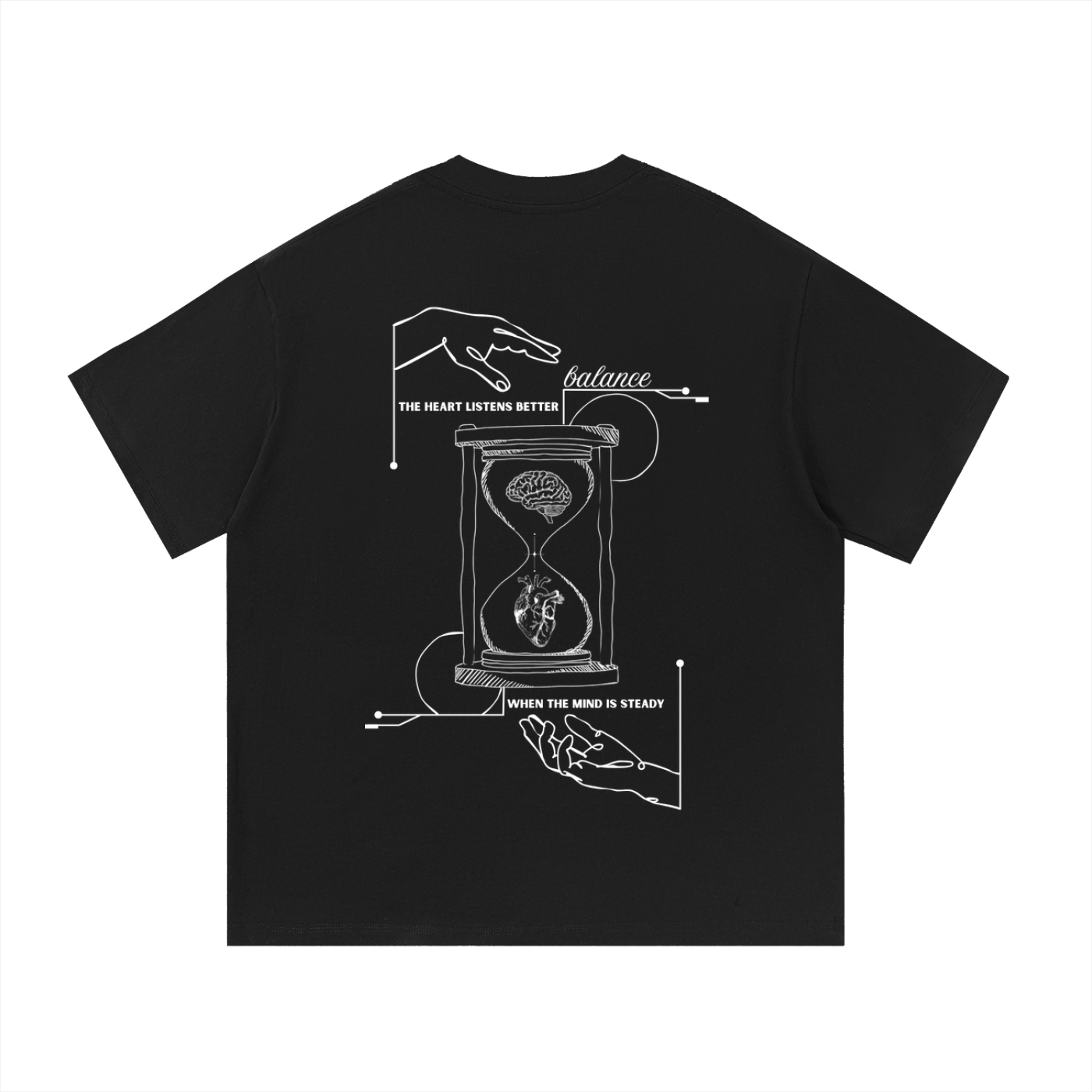 No. 13 - Cotton T-Shirt