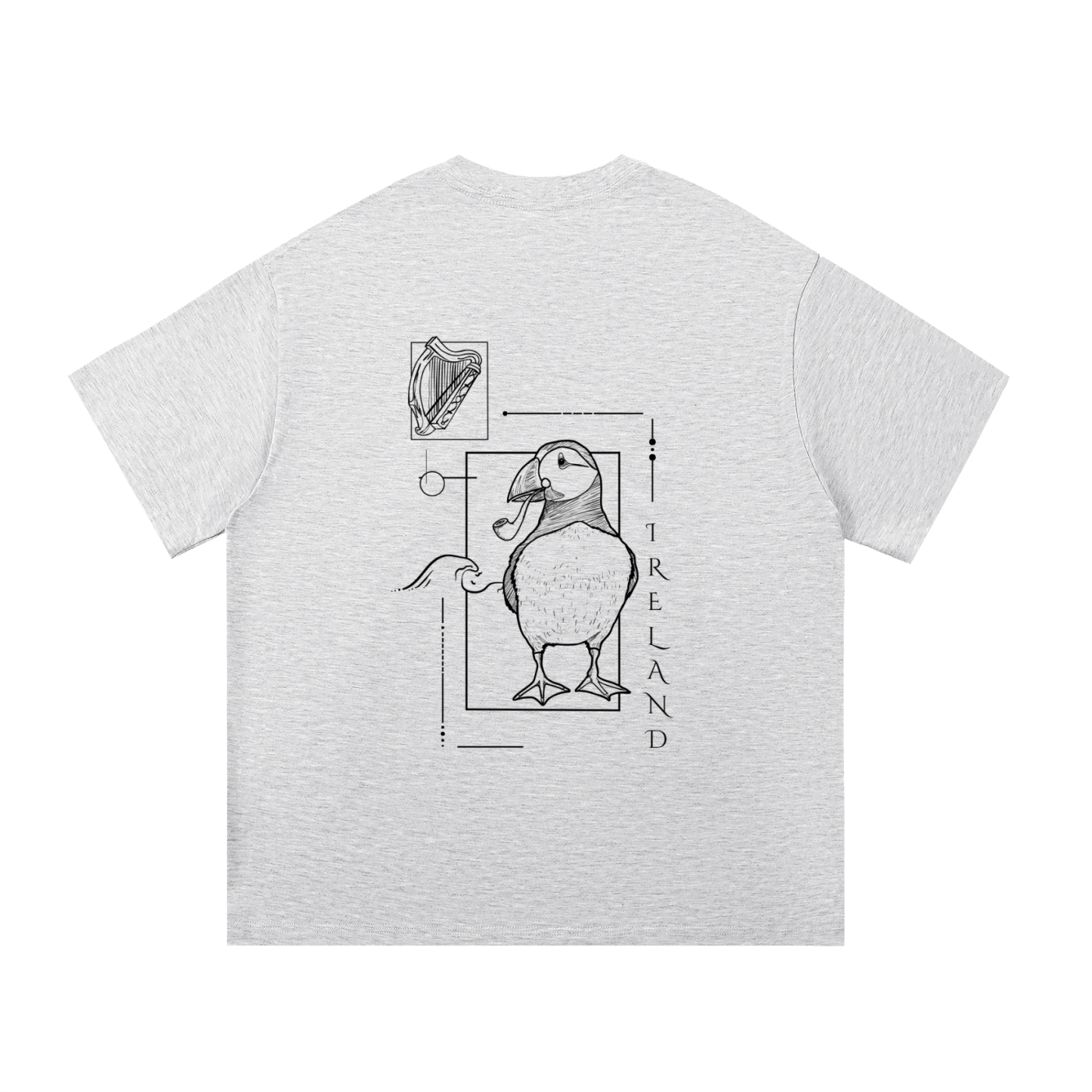 No. 22 - Cotton T-Shirt