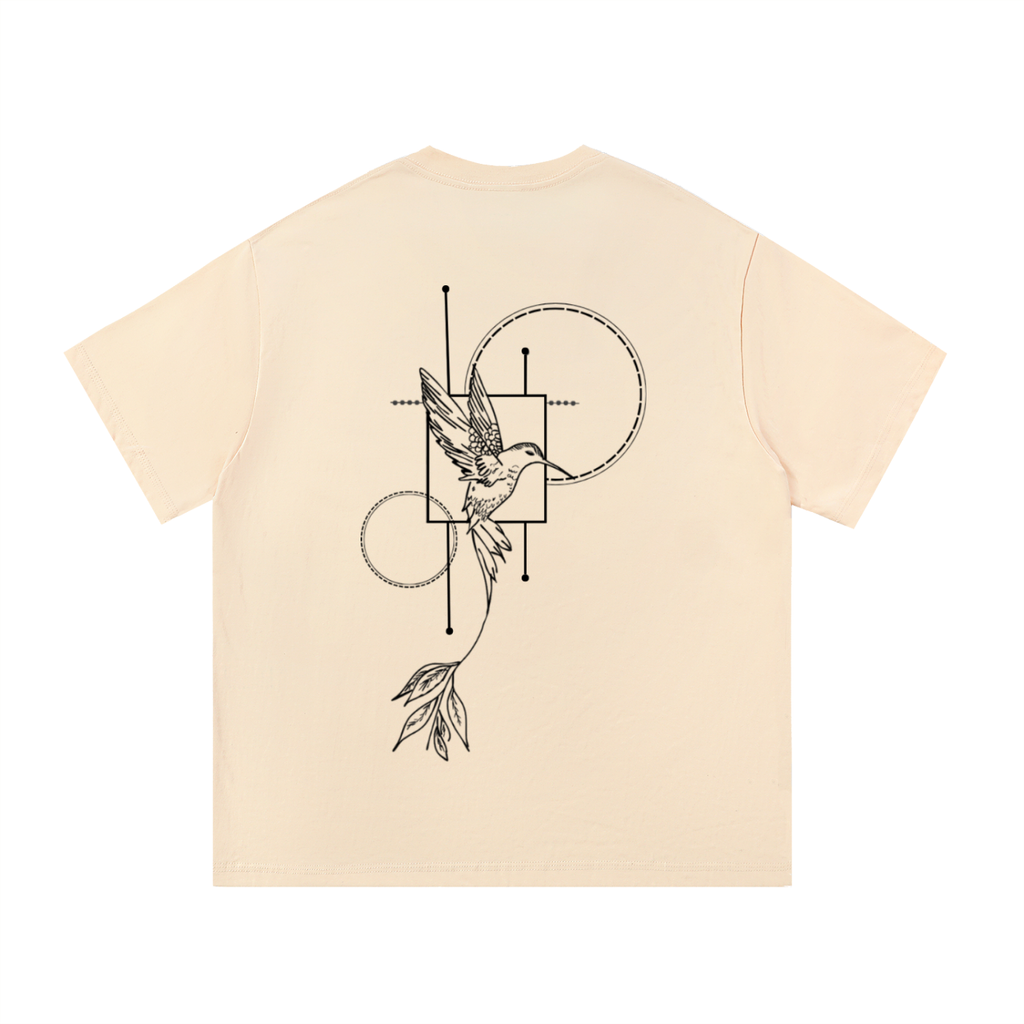 No. 14 - Cotton T-Shirt