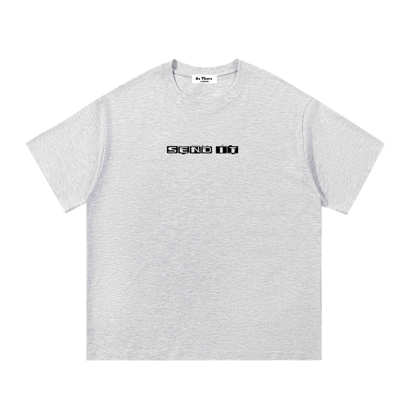 No. 17 - Cotton T-Shirt