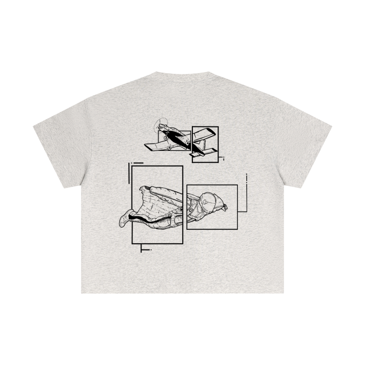 Adrenaline - Cotton Tees