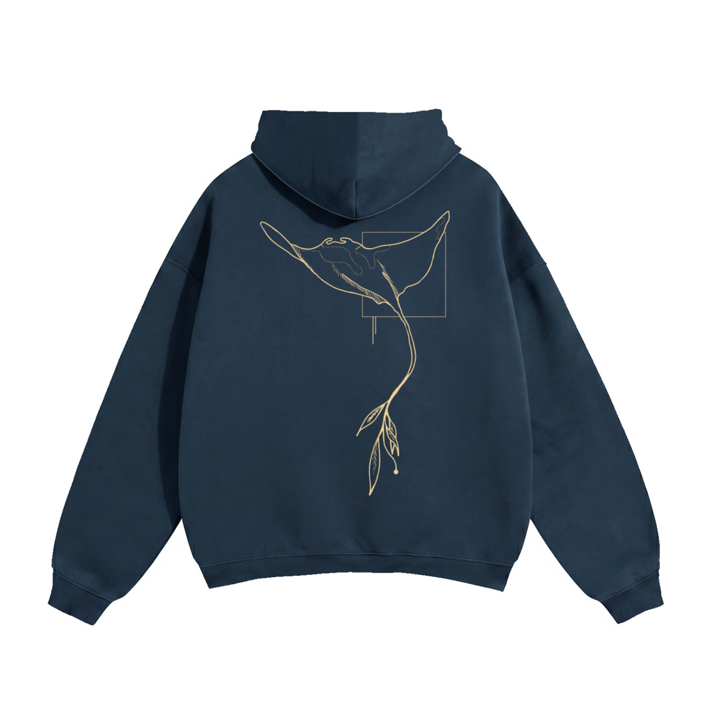 Wildlife - Ultra Cozy Hoodie