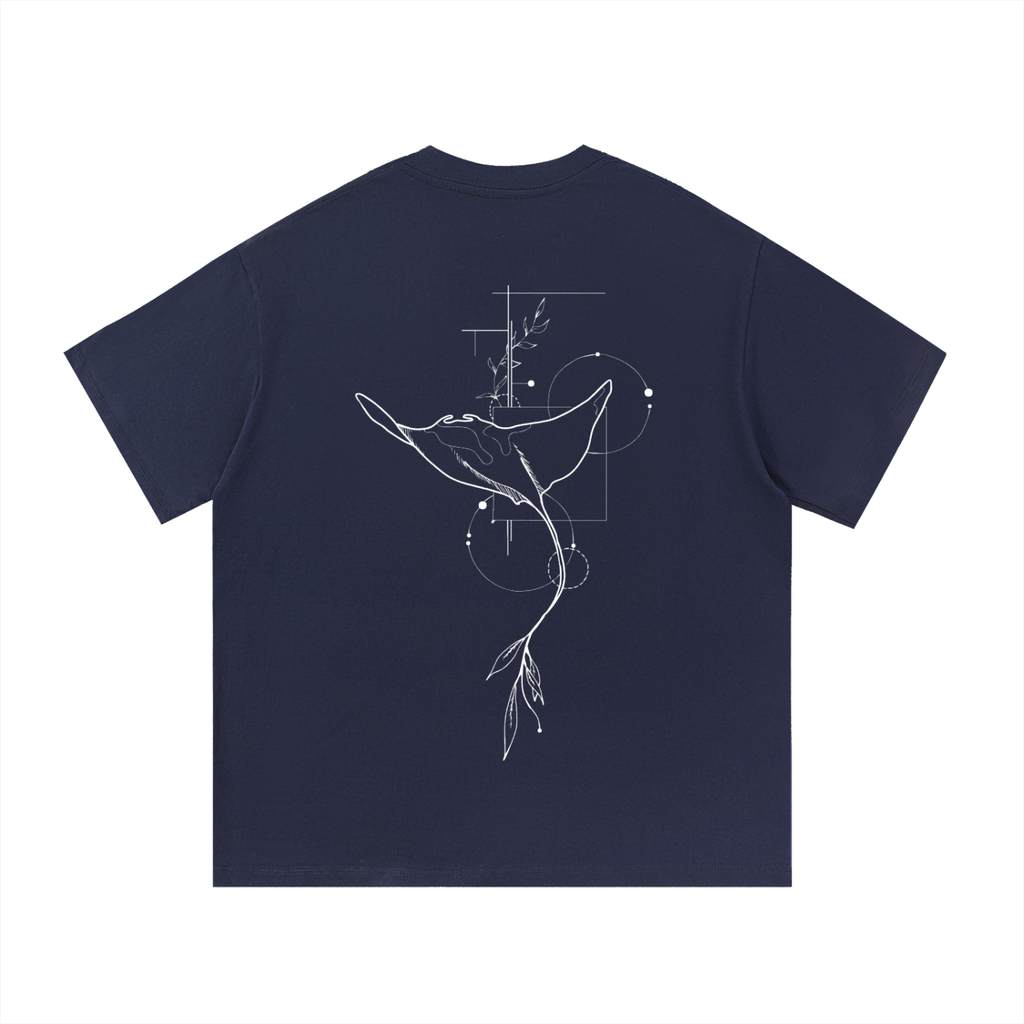 No. 02 - Cotton T-Shirt