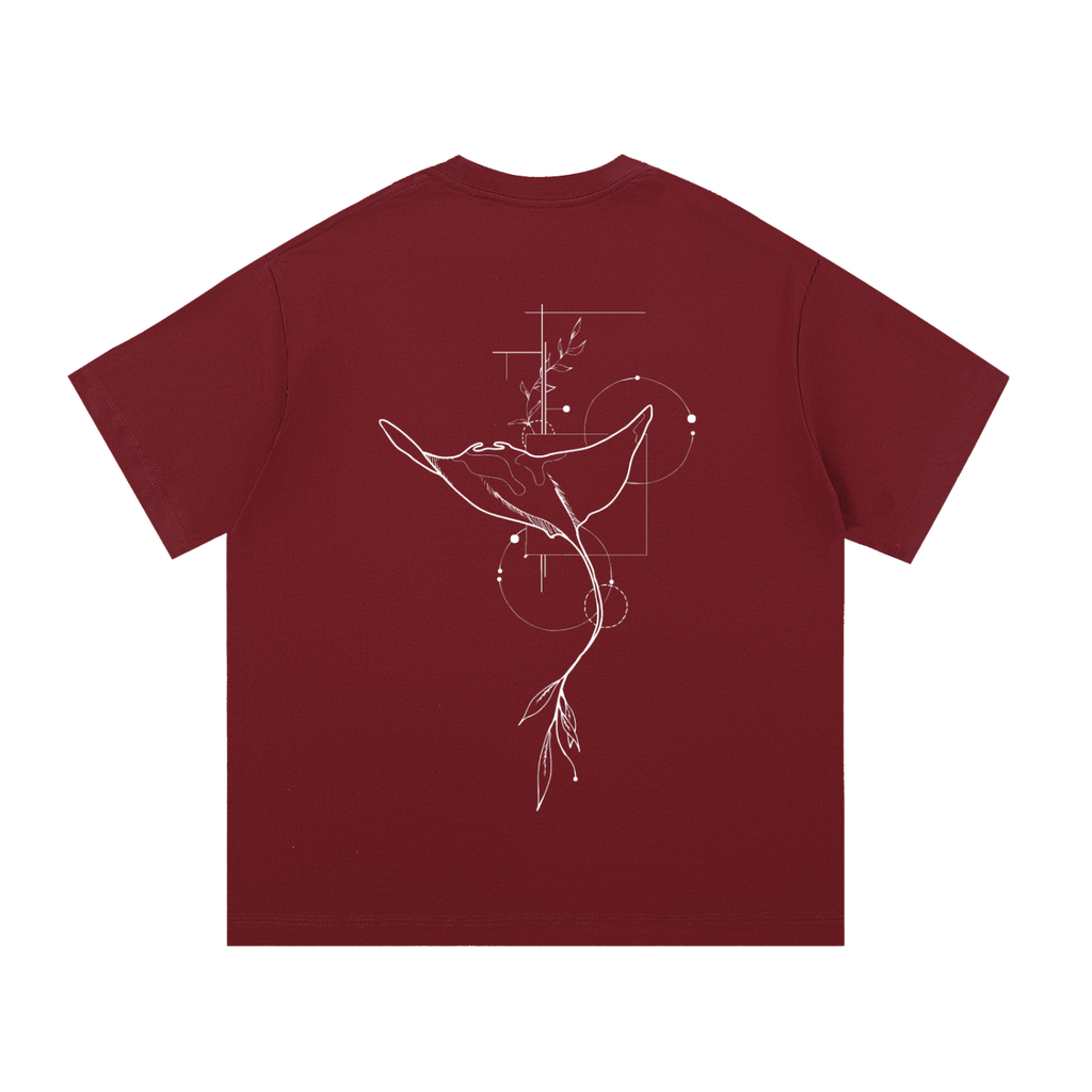 No. 02 - Cotton T-Shirt