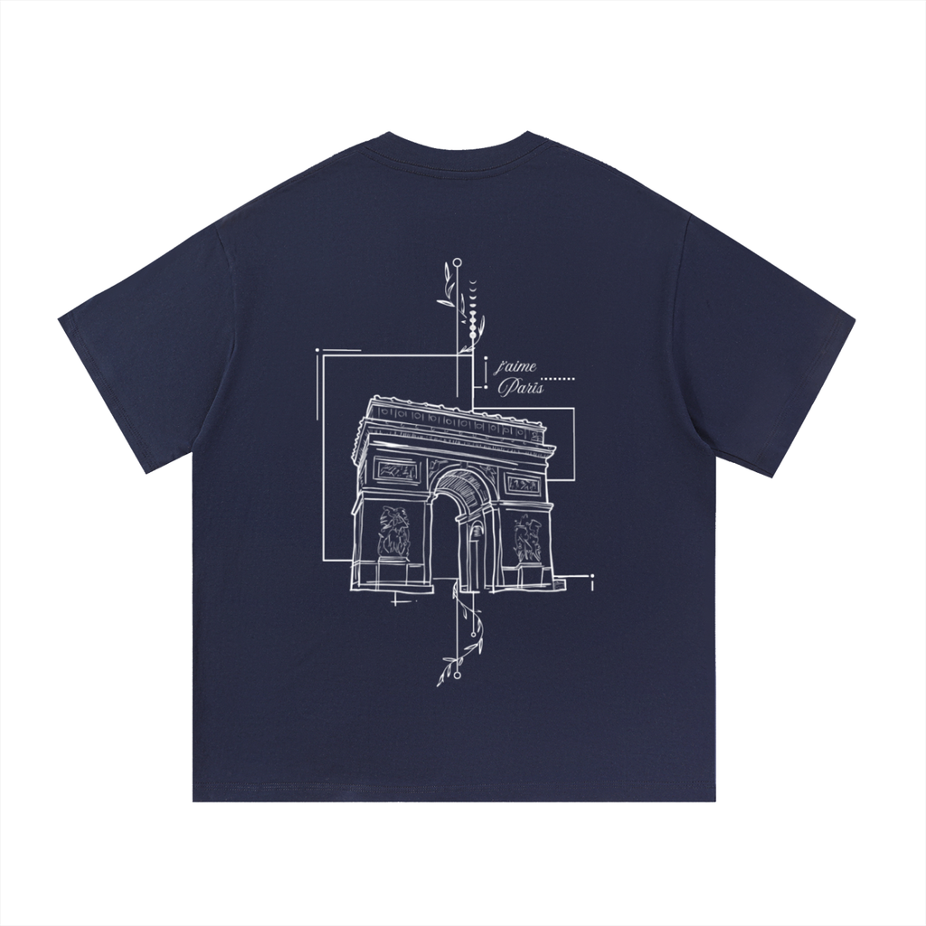 No. 11 - Cotton T-Shirt
