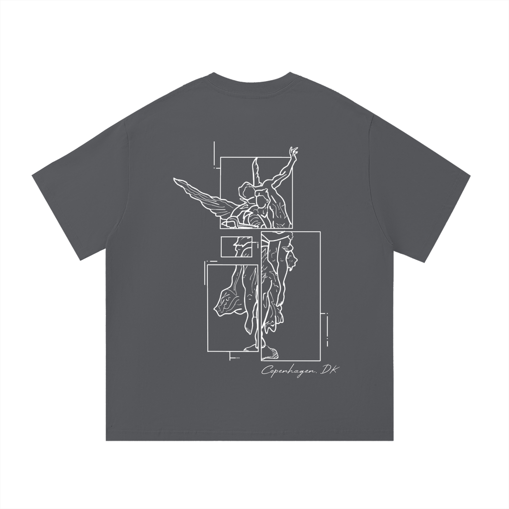 No. 01 - Cotton T-Shirt