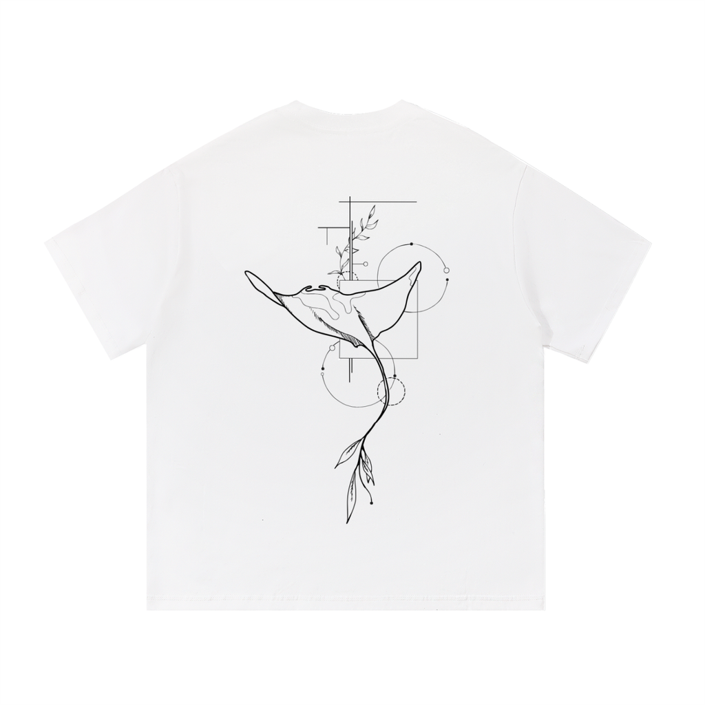 No. 02 - Cotton T-Shirt