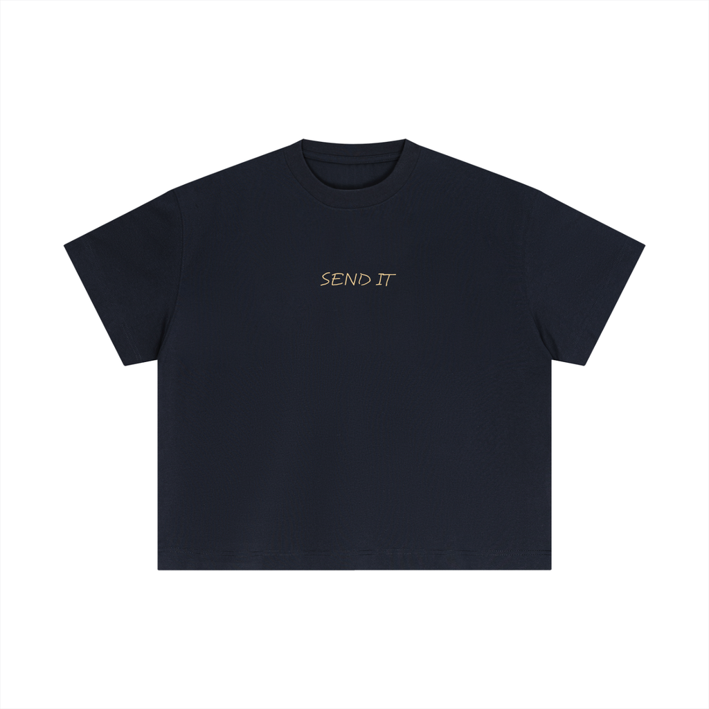 Adrenaline - Cotton Tees