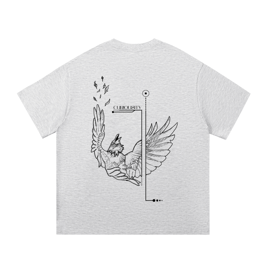 No. 09 - Cotton T-Shirt
