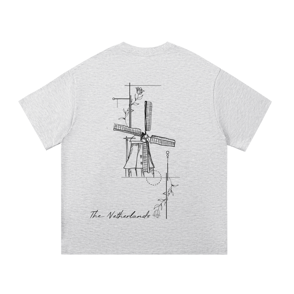 No. 10 - Cotton T-Shirt
