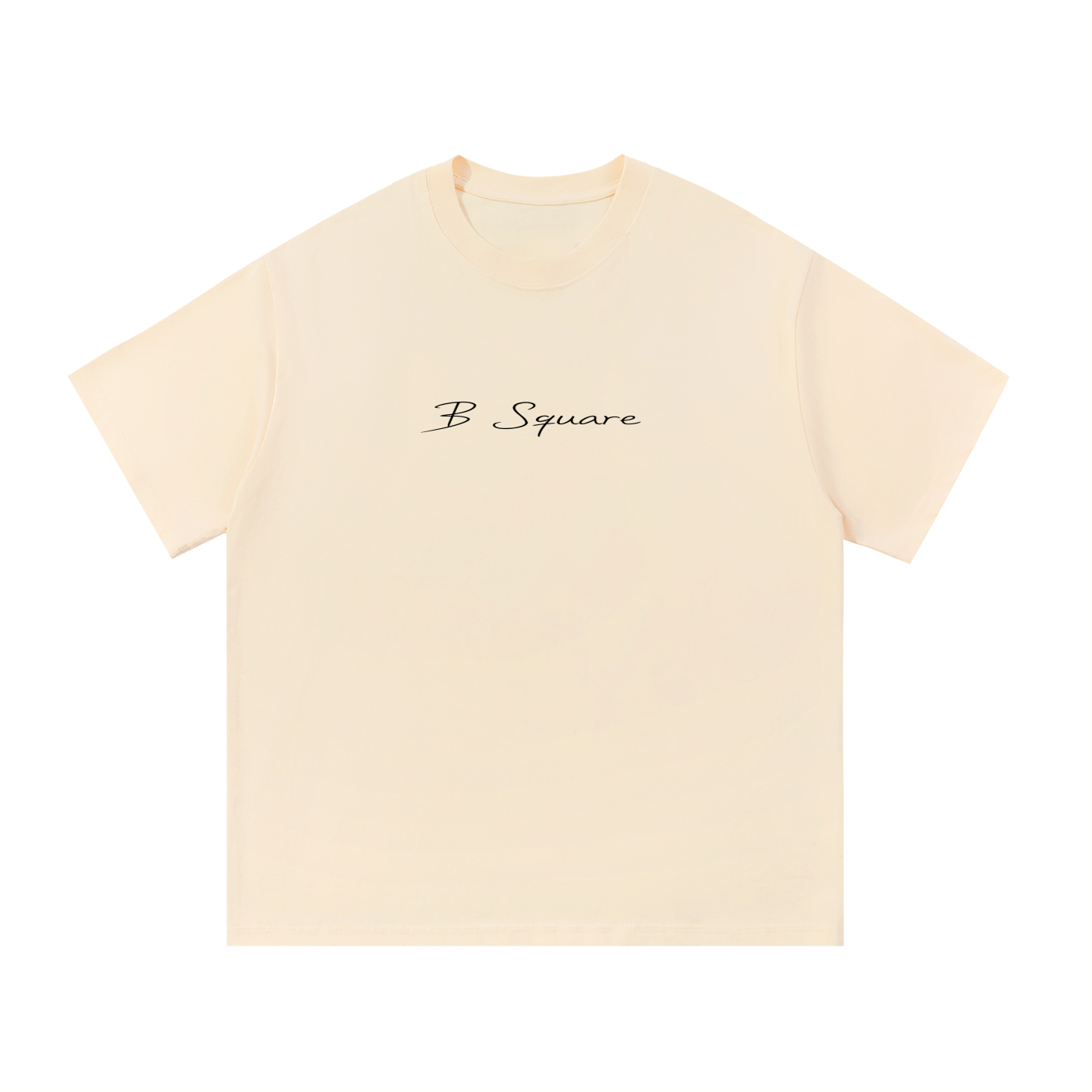 No. 15 - Cotton T-Shirt