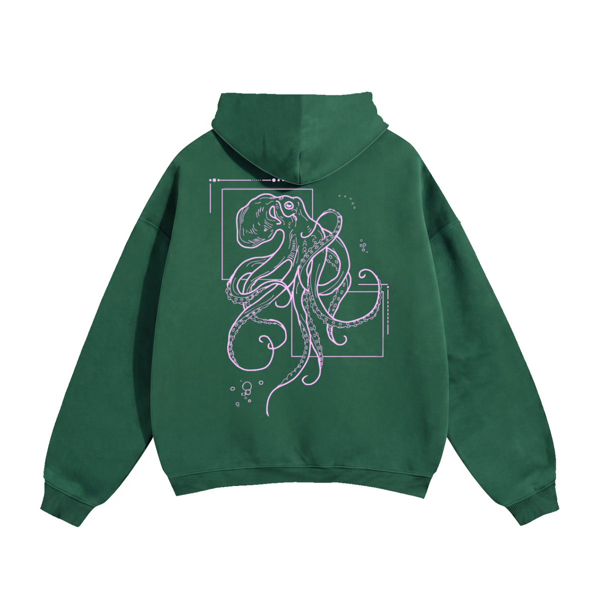 Wildlife - Ultra Cozy Hoodie