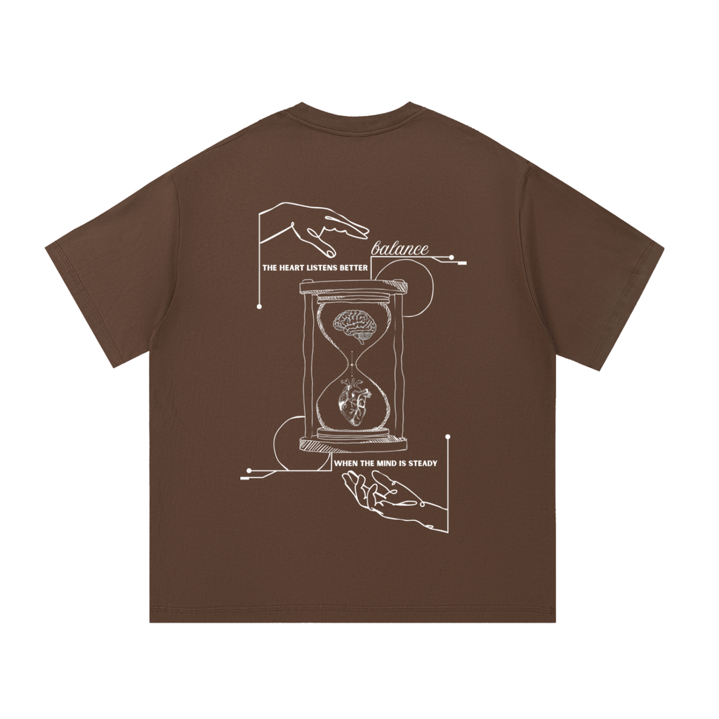 No. 13 - Cotton T-Shirt