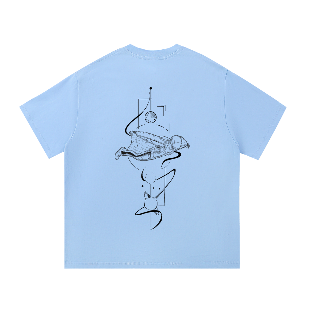 No. 19 - Cotton T-Shirt