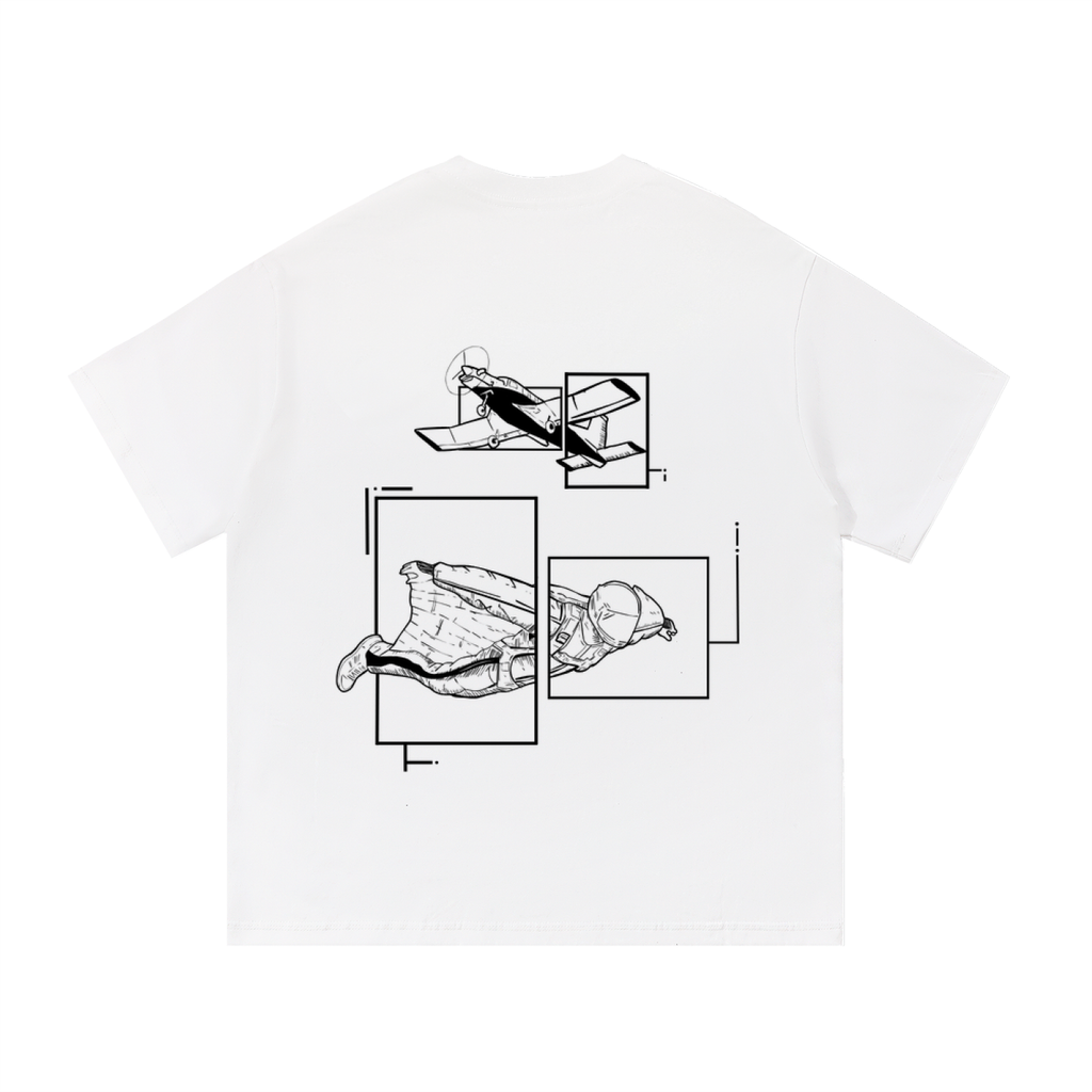 No. 18 - Cotton T-Shirt