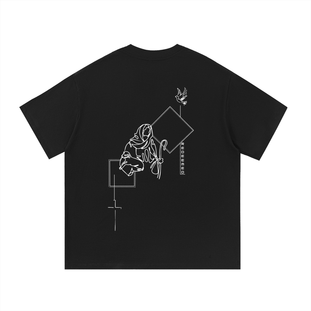 No. 15 - Cotton T-Shirt