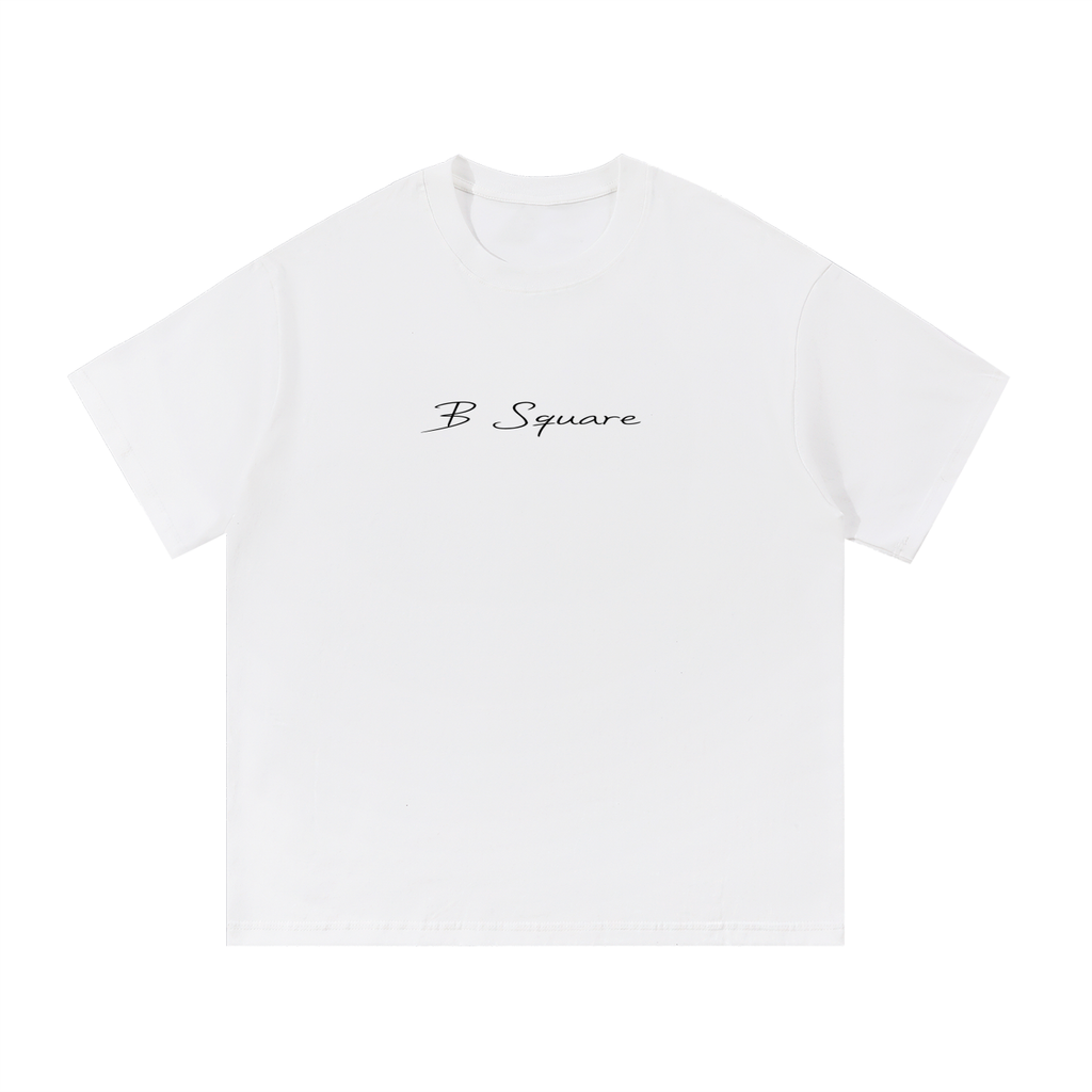 No. 15 - Cotton T-Shirt