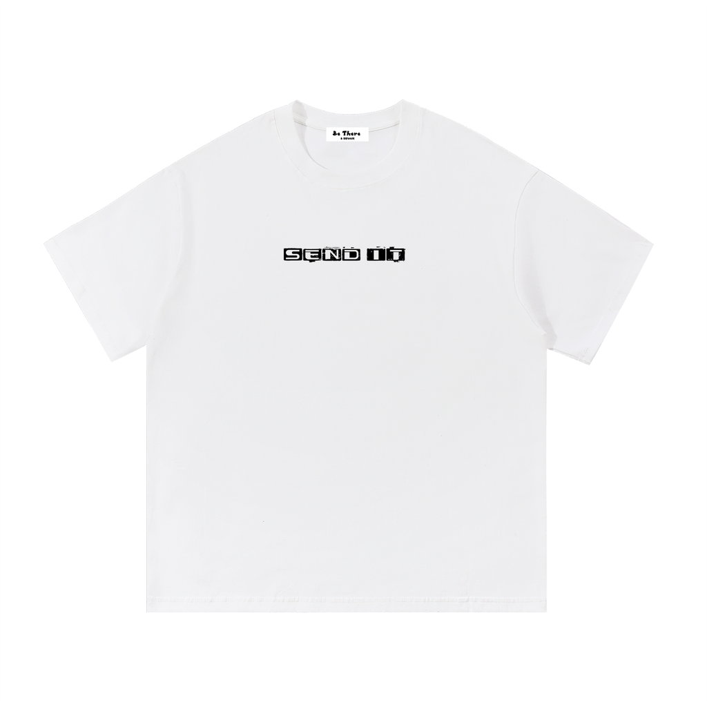No. 17 - Cotton T-Shirt