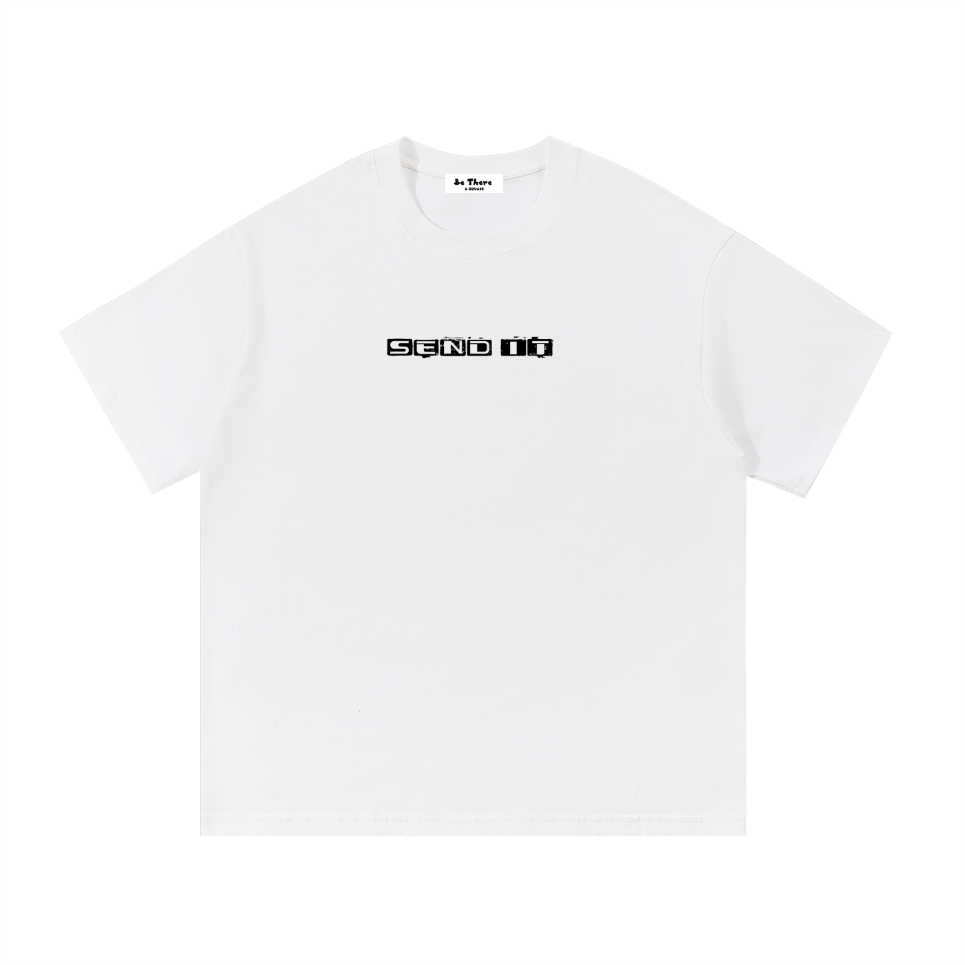No. 17 - Cotton T-Shirt
