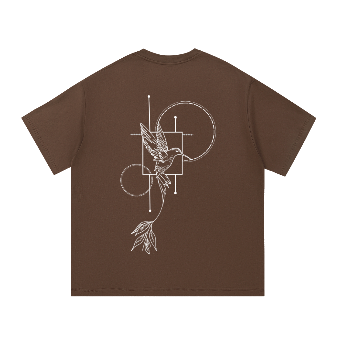 No. 14 - Cotton T-Shirt