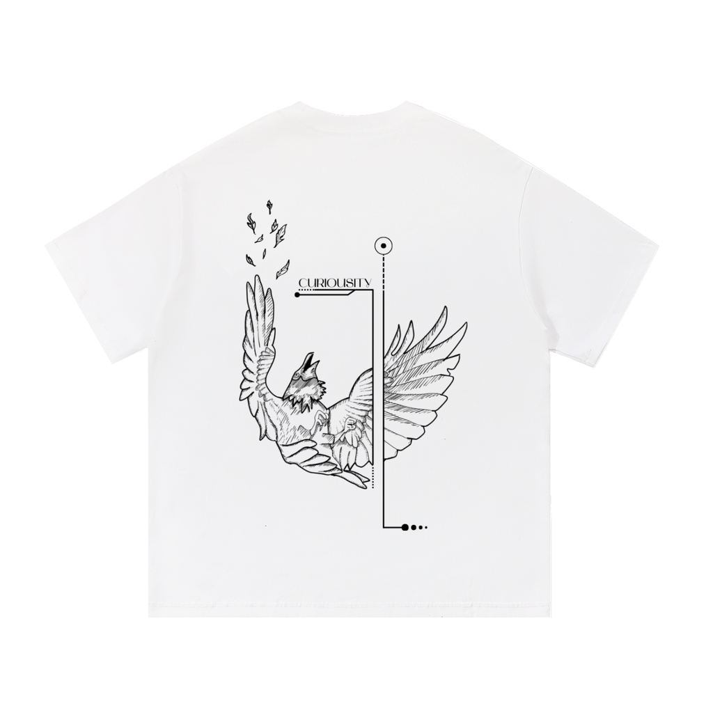 No. 09 - Cotton T-Shirt